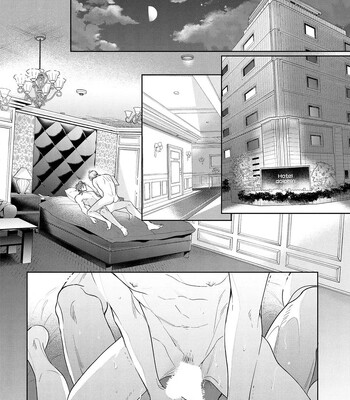 [Nagi Wataru] Lost Virgin how to sex Jou comic porn sex 132