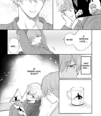 [Nagi Wataru] Lost Virgin how to sex Jou comic porn sex 140