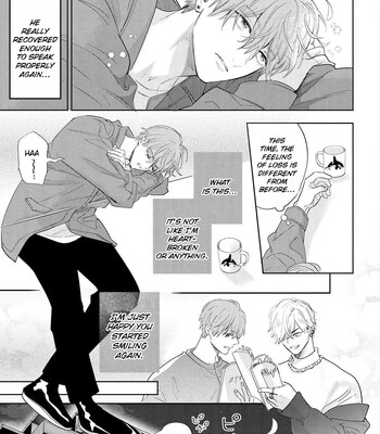 [Nagi Wataru] Lost Virgin how to sex Jou comic porn sex 143