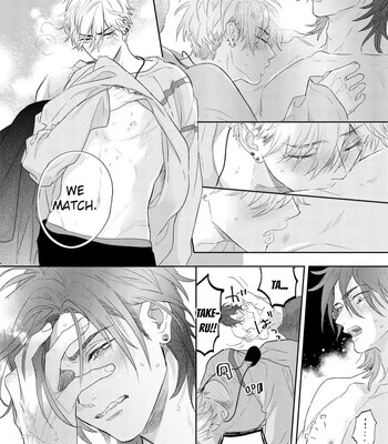 [Nagi Wataru] Lost Virgin how to sex Jou comic porn sex 157