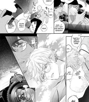 [Nagi Wataru] Lost Virgin how to sex Jou comic porn sex 159