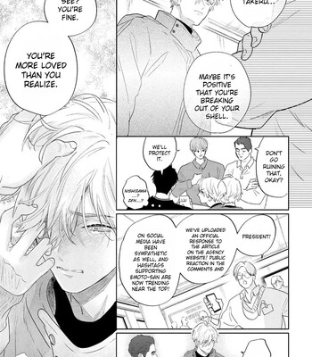 [Nagi Wataru] Lost Virgin how to sex Jou comic porn sex 164