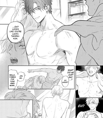[Nagi Wataru] Lost Virgin how to sex Jou comic porn sex 171