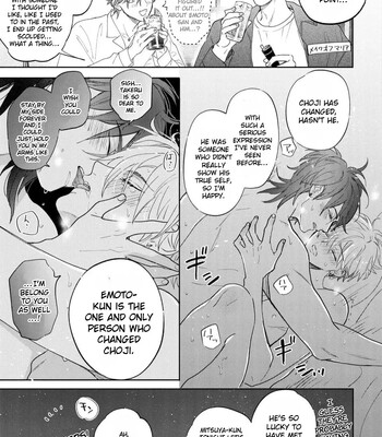 [Nagi Wataru] Lost Virgin how to sex Jou comic porn sex 207
