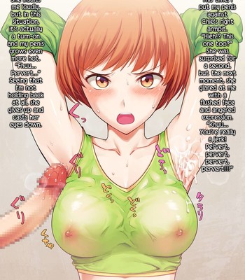Houkago Community Vol. 2 comic porn sex 68