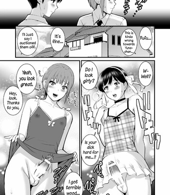 Aoi-Kun To Akari-Kun comic porn sex 16