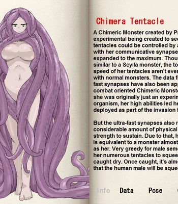 Monster Girl Quest : Encyclopedia Part 2 comic porn sex 10