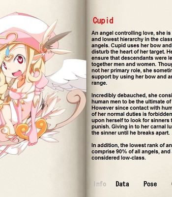 Monster Girl Quest : Encyclopedia Part 2 comic porn sex 20