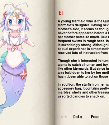 Monster Girl Quest : Encyclopedia Part 2 comic porn sex 36