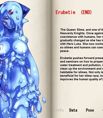 Monster Girl Quest : Encyclopedia Part 2 comic porn sex 41