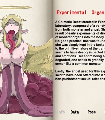 Monster Girl Quest : Encyclopedia Part 2 comic porn sex 43