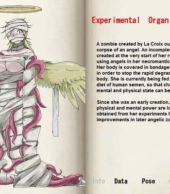 Monster Girl Quest : Encyclopedia Part 2 comic porn sex 44