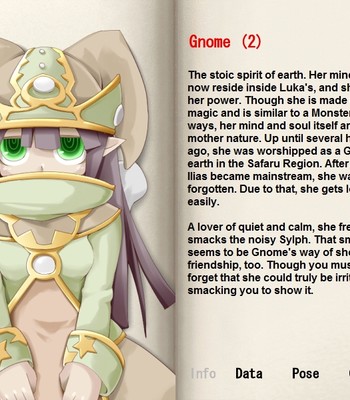 Monster Girl Quest : Encyclopedia Part 2 comic porn sex 56