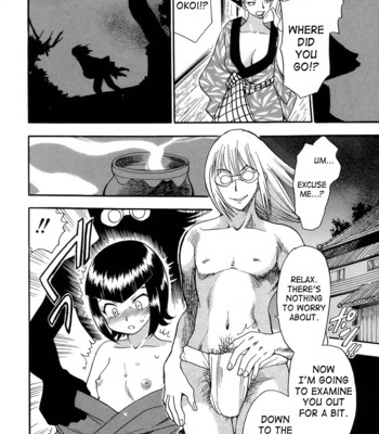 Maronosuke comic porn sex 101