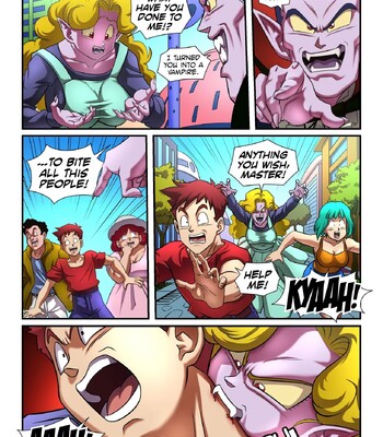 Count Reborn 1 comic porn sex 10