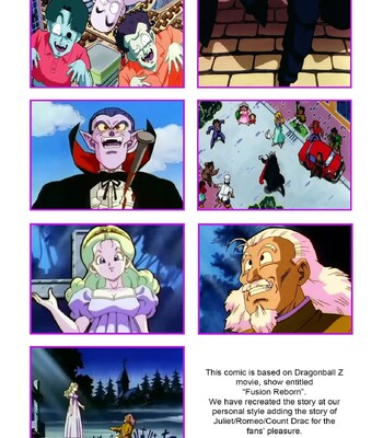 Count Reborn 1 comic porn sex 18