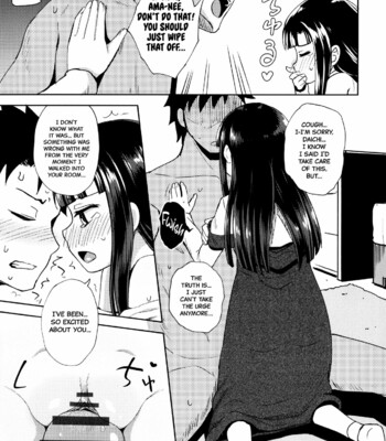 [ぽんこっちゃん/Poncocchan] やらしい気分になるアプリ 姉と俺と妹と/Yarashii Kibun ni Naru Appli Ane to Ore to Imouto to comic porn sex 40