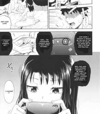[ぽんこっちゃん/Poncocchan] やらしい気分になるアプリ 姉と俺と妹と/Yarashii Kibun ni Naru Appli Ane to Ore to Imouto to comic porn sex 82