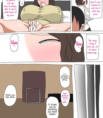 Boku ga Hoshikatta Mono comic porn sex 9