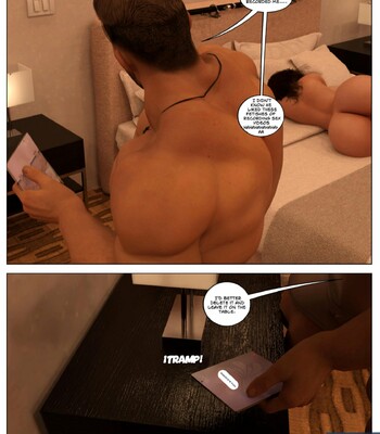 REUNION OLD STUDENTS comic porn sex 27