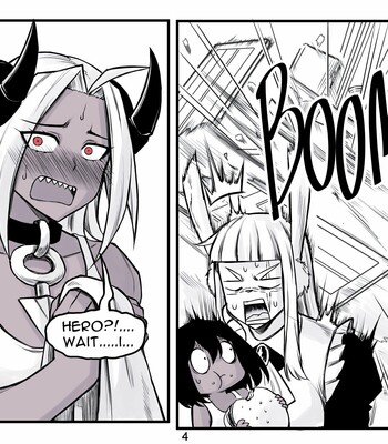 Demon King GF comic porn sex 180