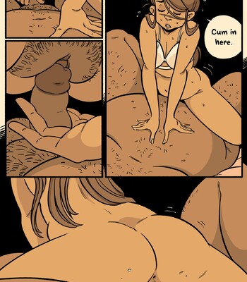 New Job – An Erotic Love Story comic porn sex 19