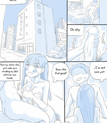 [nisino] My Sister [Uncle Bane] (Ongoing) comic porn sex 28