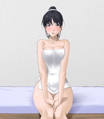 Ibitsuna Kanojo ~Riri~  comic porn sex 68