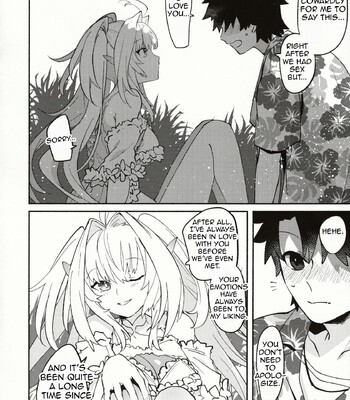 Hana no Oneesan no Ero Hon comic porn sex 27