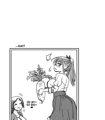 H na Fuushuu ga Aru Gibo no Inaka de, Shotaimen no Juumai to H Suru Hanashi.   Having Sex With My Cousin Whom I’ve Just Met in My Step Mom’s Hometown Where They Have Obscene Customs. comic porn sex 30