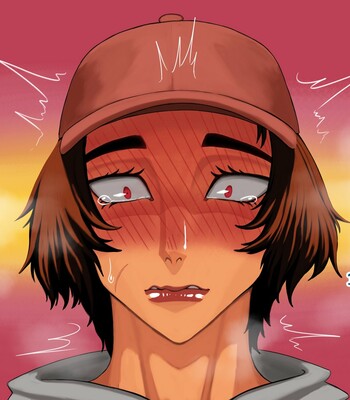 Commin’ Home: Thursday comic porn sex 23