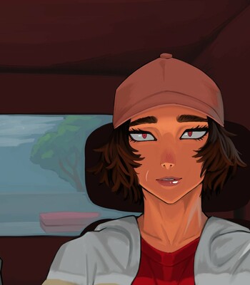 Commin’ Home: Thursday comic porn sex 89