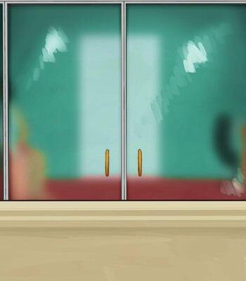 Commin’ Home: Thursday comic porn sex 99