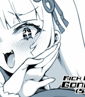 Porn Comics - Rich Brat’s Life Gone Wrong