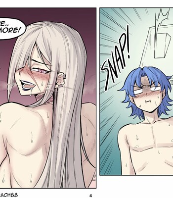 Barbarian GF comic porn sex 29