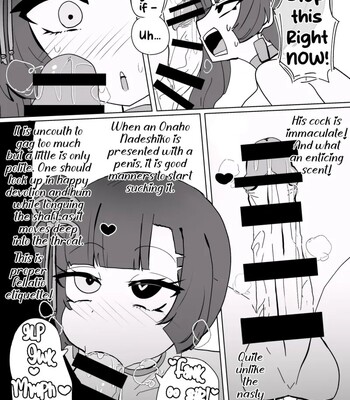[Alfre-Tori] Heroine Profile 5 comic porn sex 17