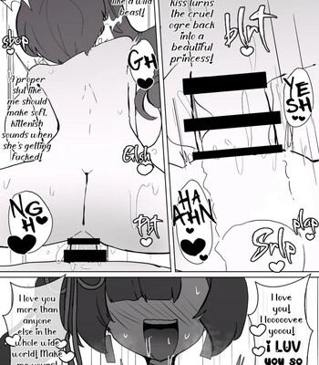 [Alfre-Tori] Heroine Profile 5 comic porn sex 21