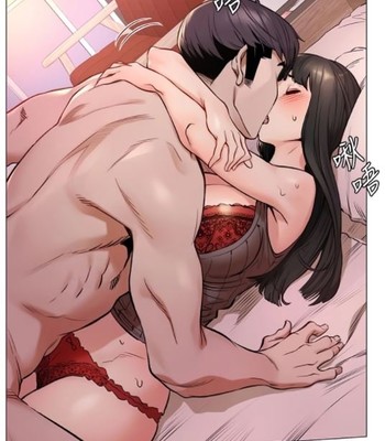 Sexsenes - Favorite Sex Scenes from Silent War comic porn - HD Porn Comics