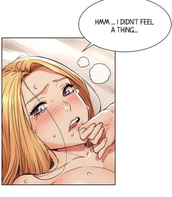 Favorite Sex Scenes from Silent War comic porn sex 57