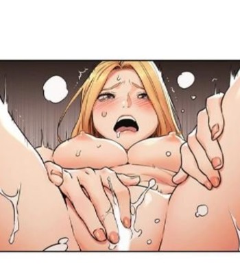 Favorite Sex Scenes from Silent War comic porn sex 59