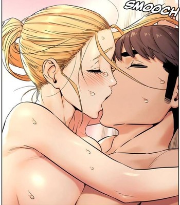 Favorite Sex Scenes from Silent War comic porn sex 105