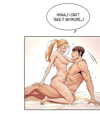 Favorite Sex Scenes from Silent War comic porn sex 108