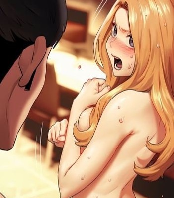 Favorite Sex Scenes from Silent War comic porn sex 1081