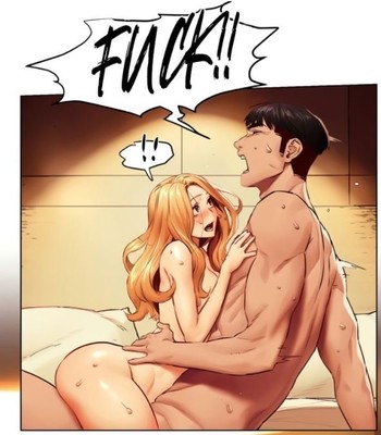 Favorite Sex Scenes from Silent War comic porn sex 1165
