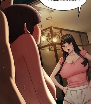 Favorite Sex Scenes from Silent War comic porn sex 1235