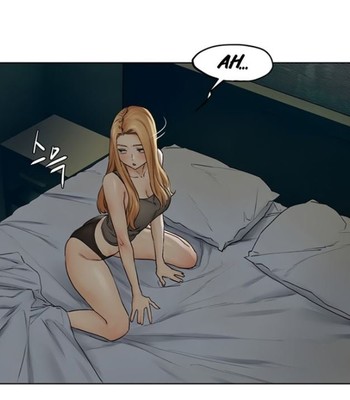 Favorite Sex Scenes from Silent War comic porn sex 1238