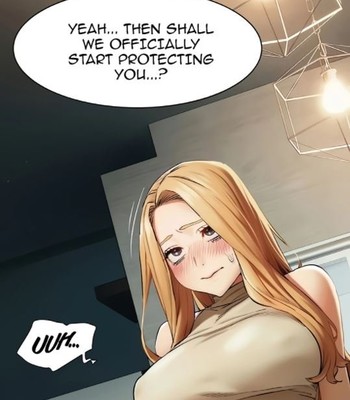 Favorite Sex Scenes from Silent War comic porn sex 1425