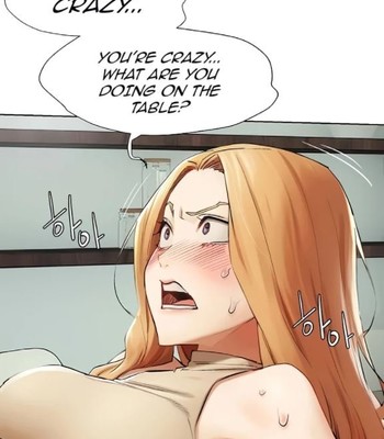 Favorite Sex Scenes from Silent War comic porn sex 1458