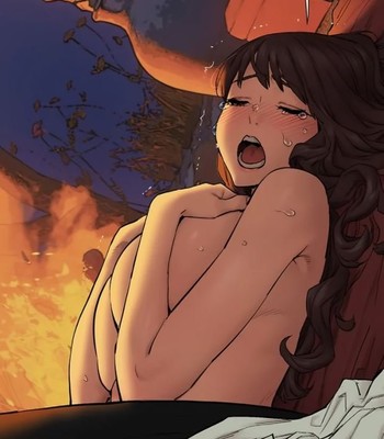 Favorite Sex Scenes from Silent War comic porn sex 1615