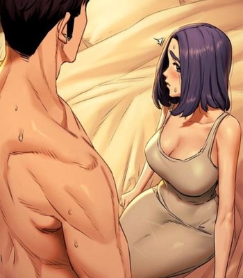 Favorite Sex Scenes from Silent War comic porn sex 327